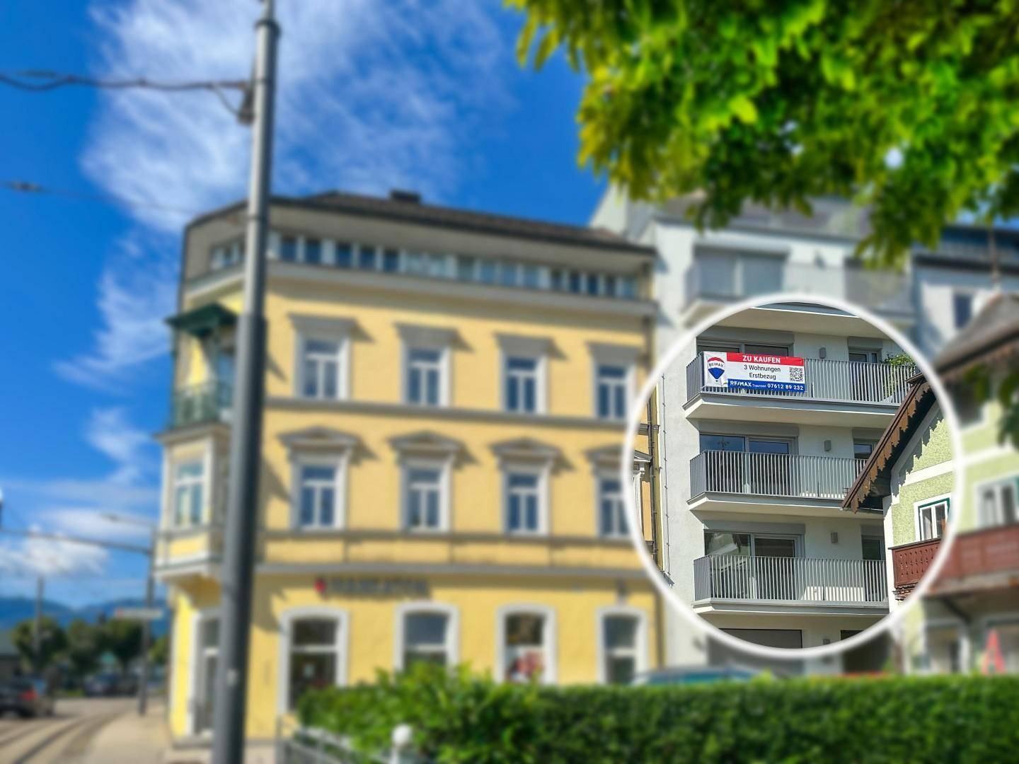 Gebäude