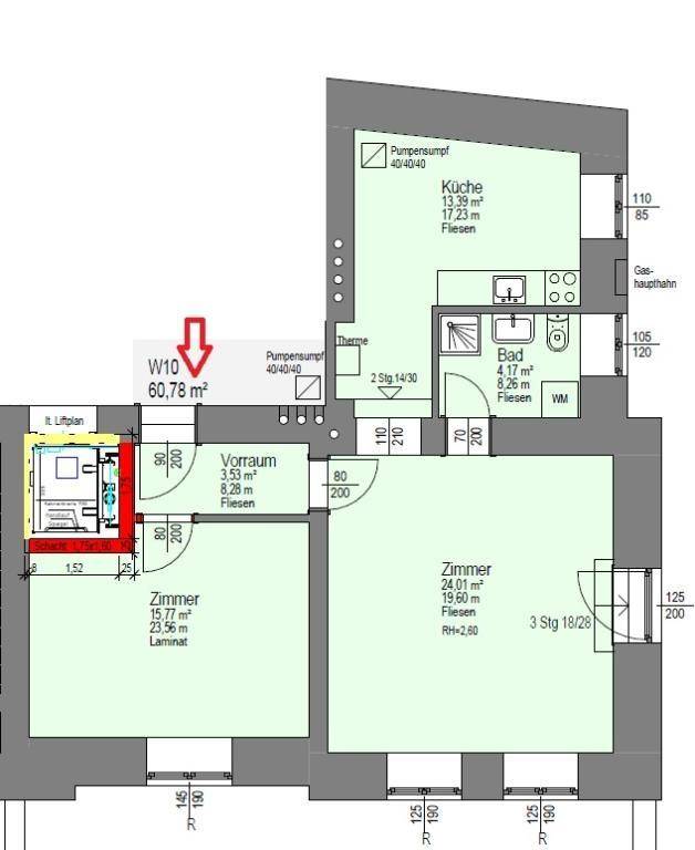 Plan W10