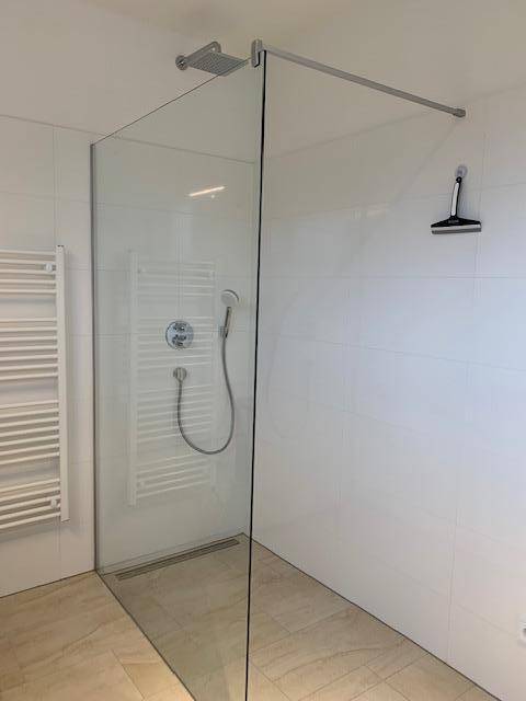 Dusche
