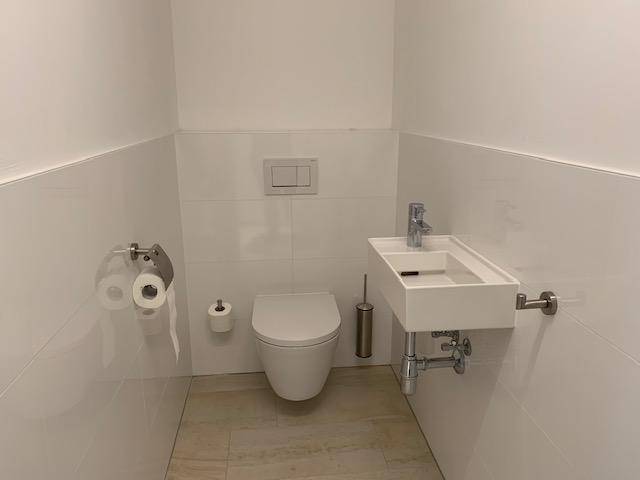 WC Extra
