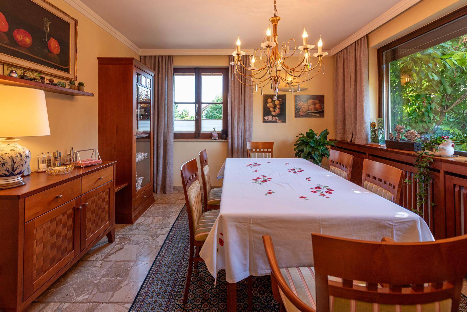 Eßzimmer
