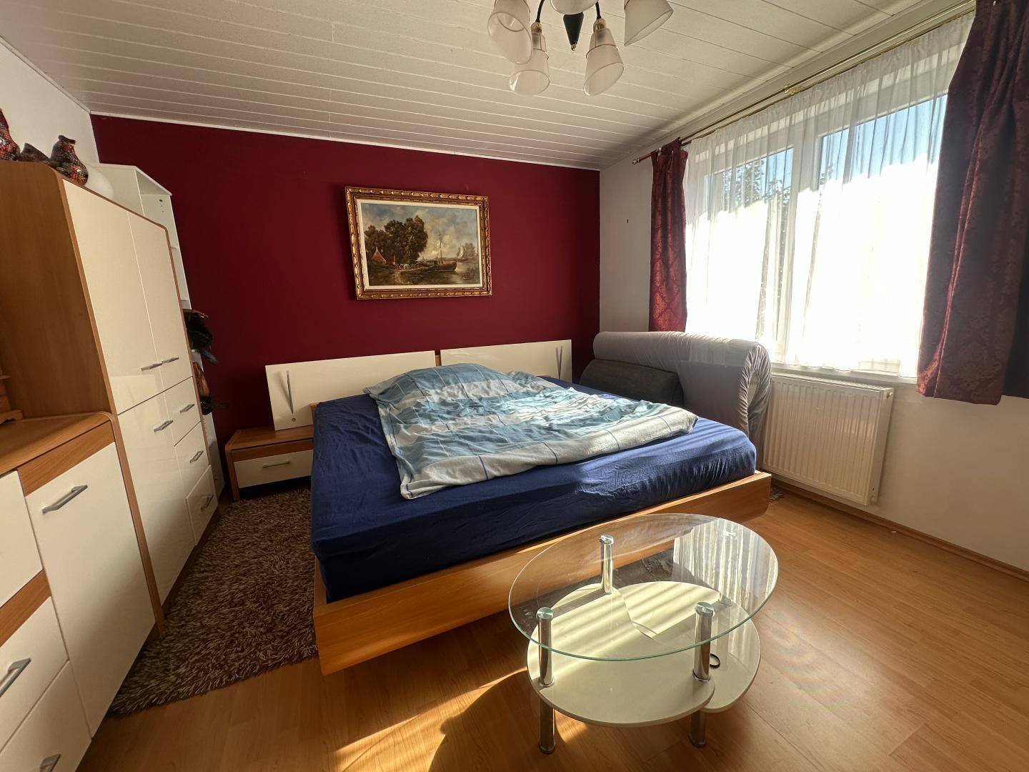 Schlafzimmer I