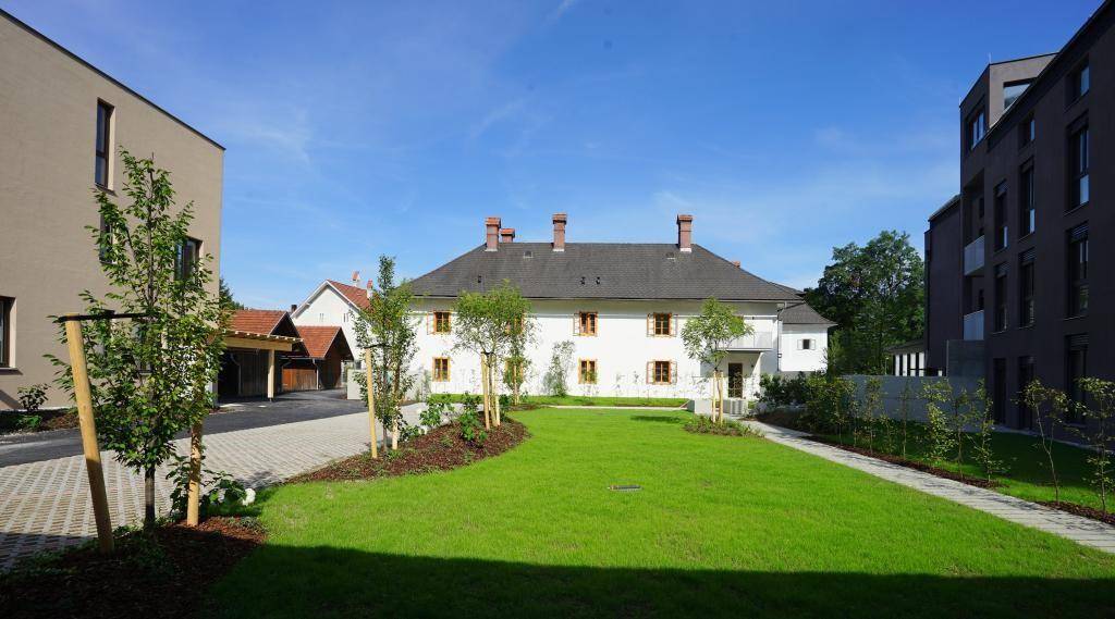 Wohnpark "Geyerhammer"