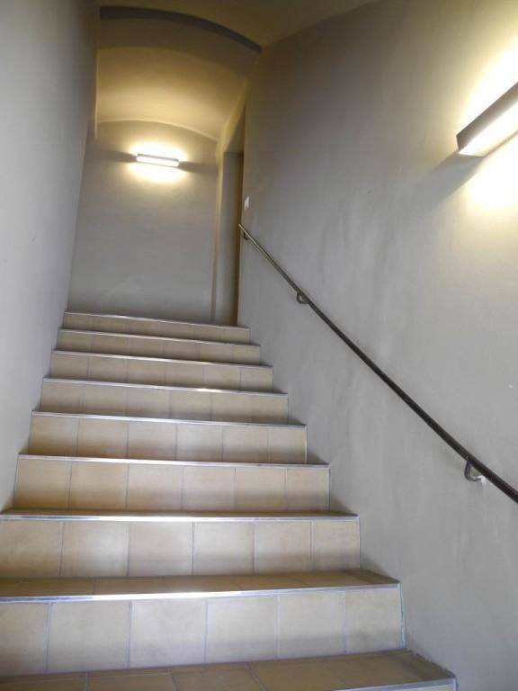Treppenhaus