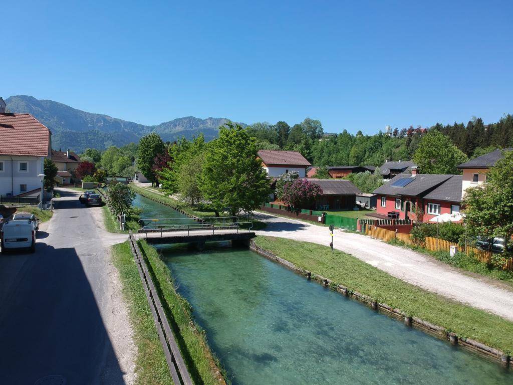wunderbare Natur