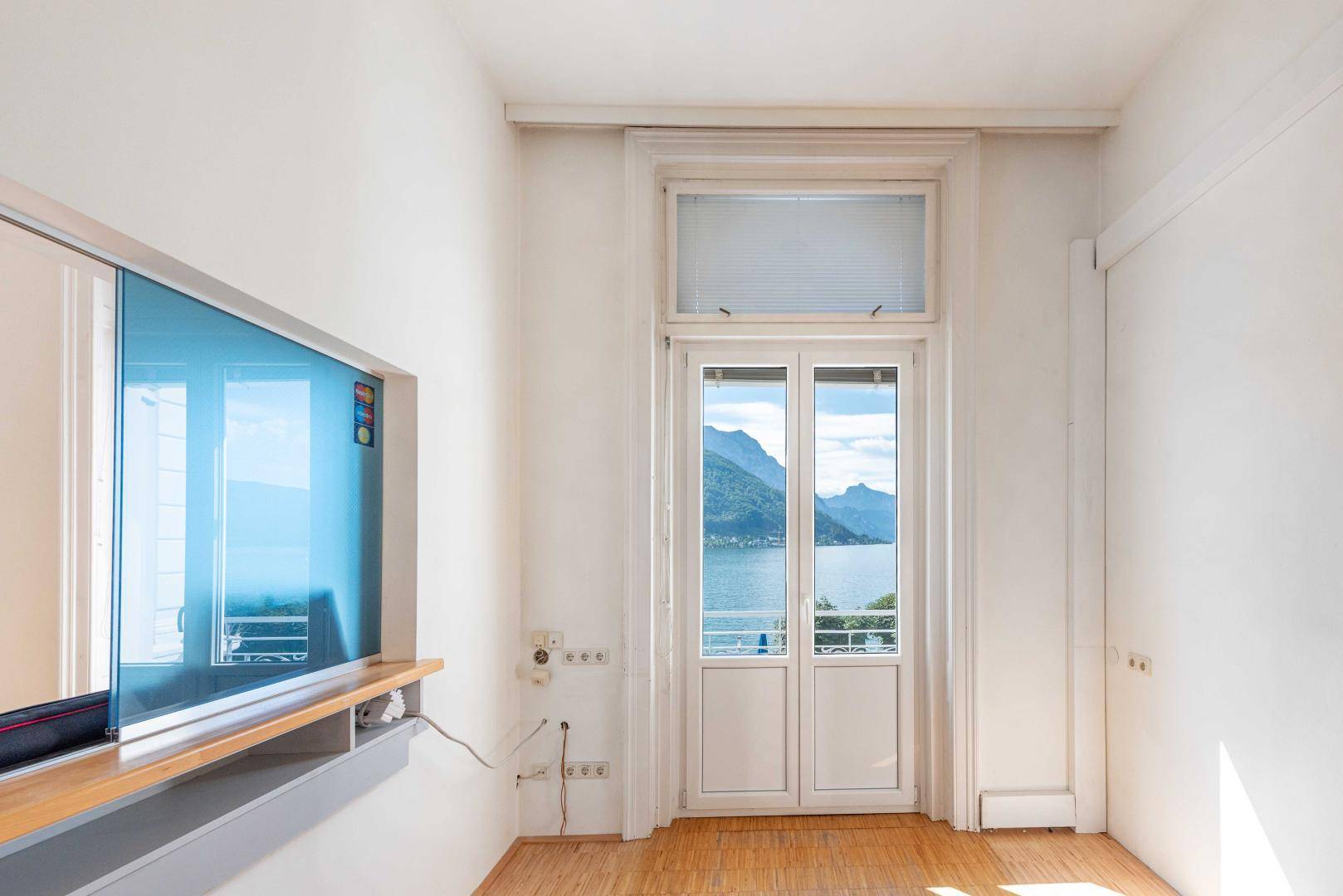 das könnte Ihr Wohnzimmer sein