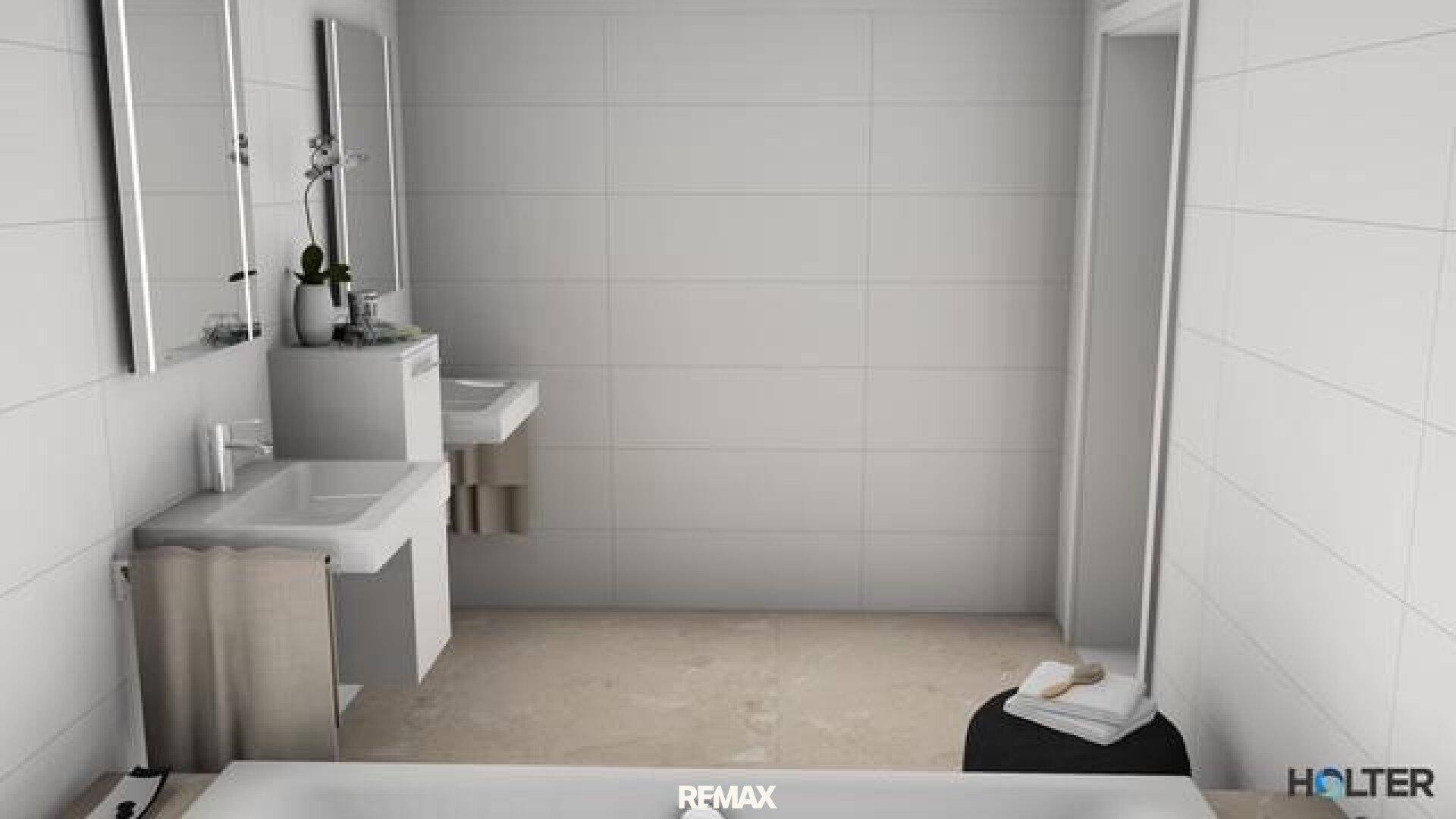 Visualisierung Badezimmer Top 13