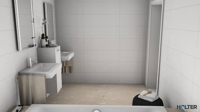 Visualisierung Badezimmer Top 13