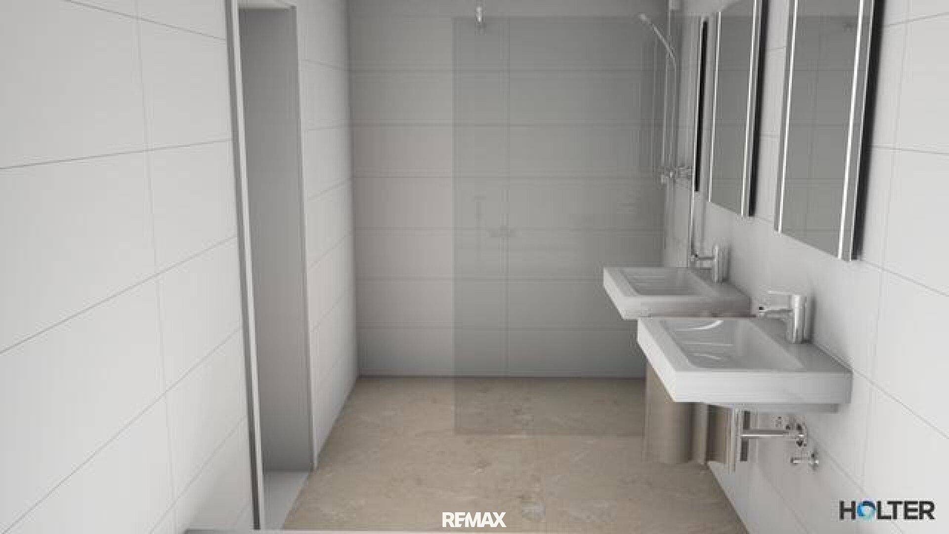 Visualisierung Badezimmer Top 12