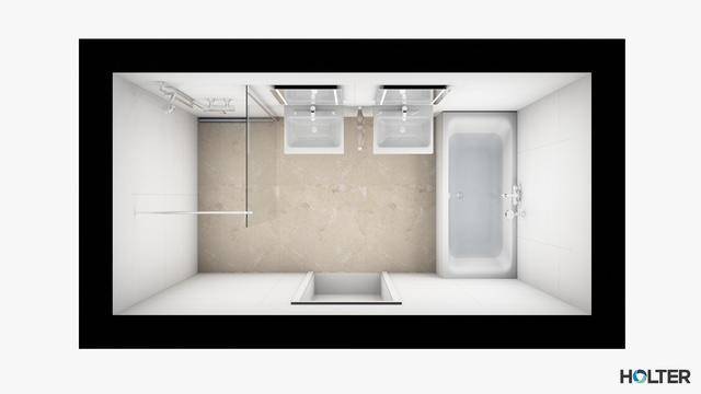 Grundriss Badezimmer Top 12