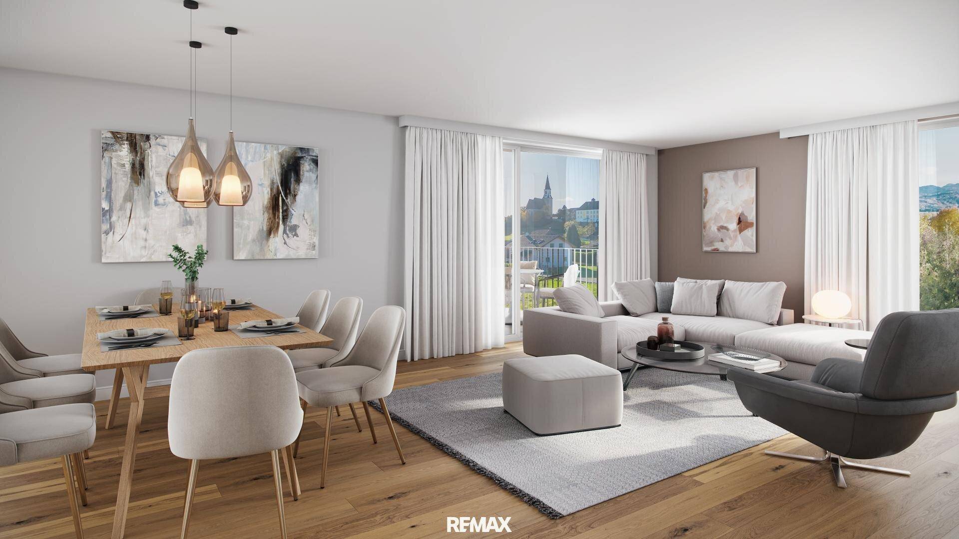 Wohnung – Ohlsdorf, Bezirk Gmunden - Ansicht 5