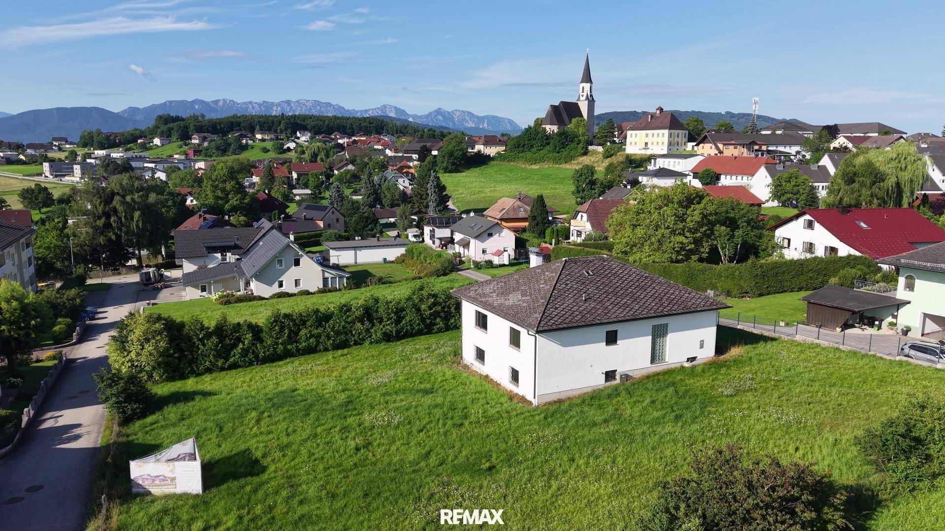 Wohnung – Ohlsdorf, Bezirk Gmunden - Ansicht 4