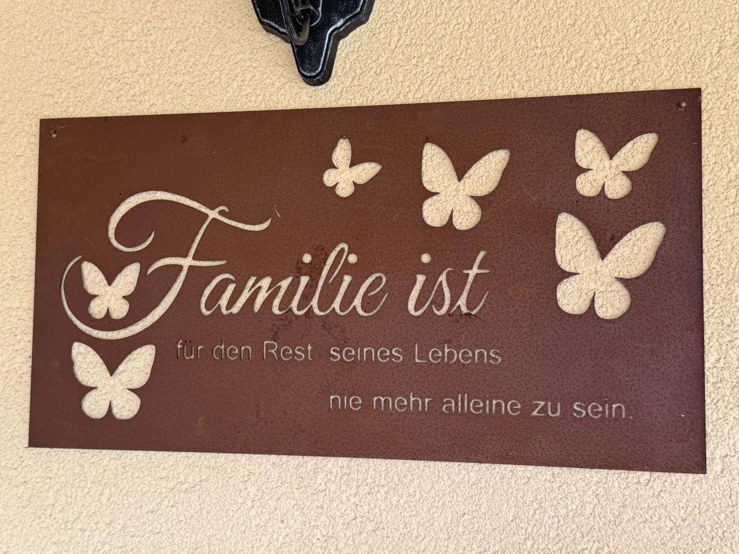 Platz genug für Ihre Familie