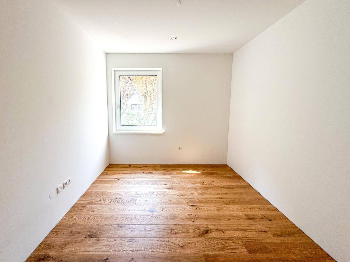 Schlafzimmer II