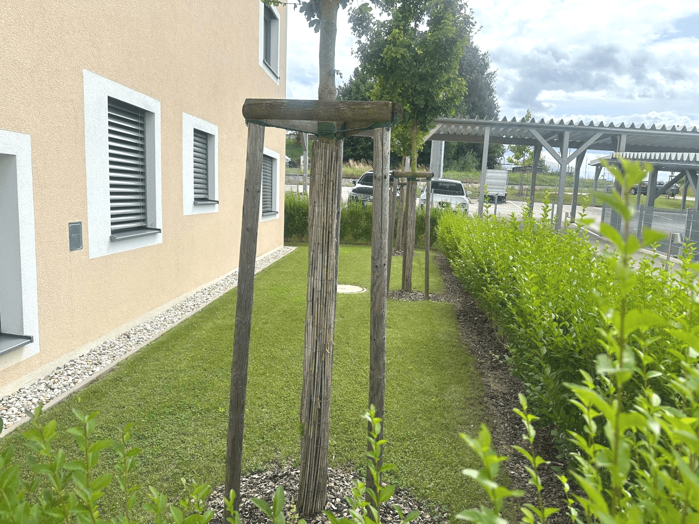 Garten