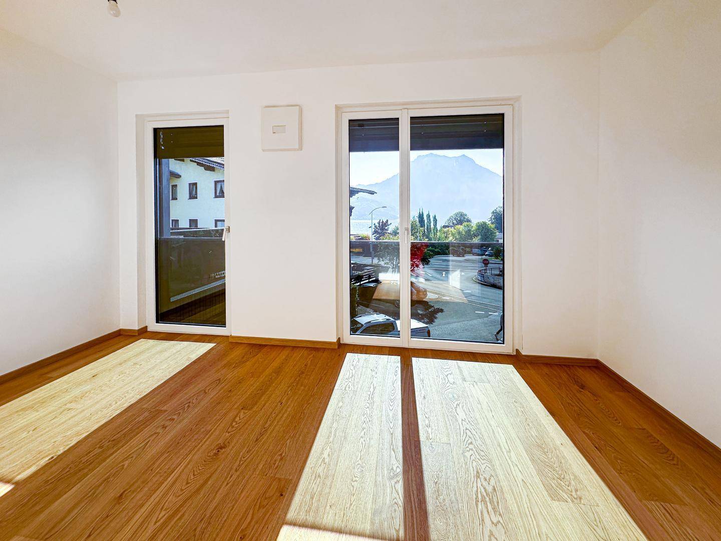 Schlafzimmer II