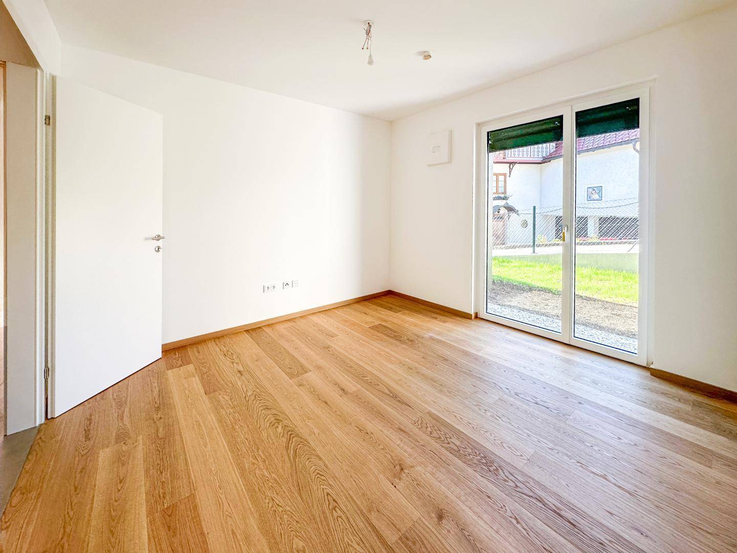 Schlafzimmer I