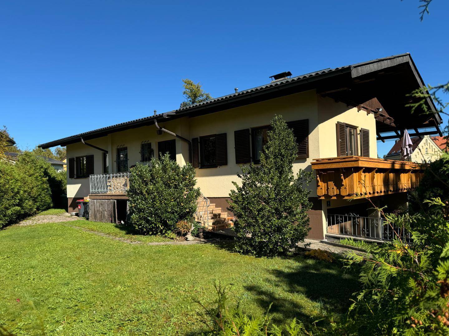 Haus