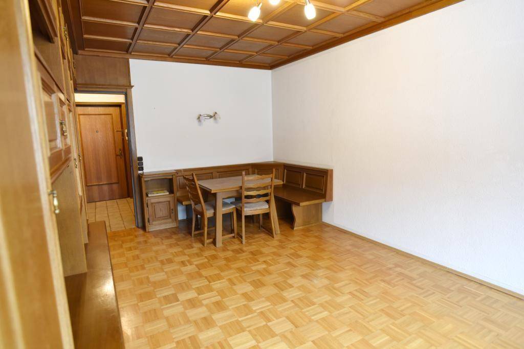 großes Wohnzimmer