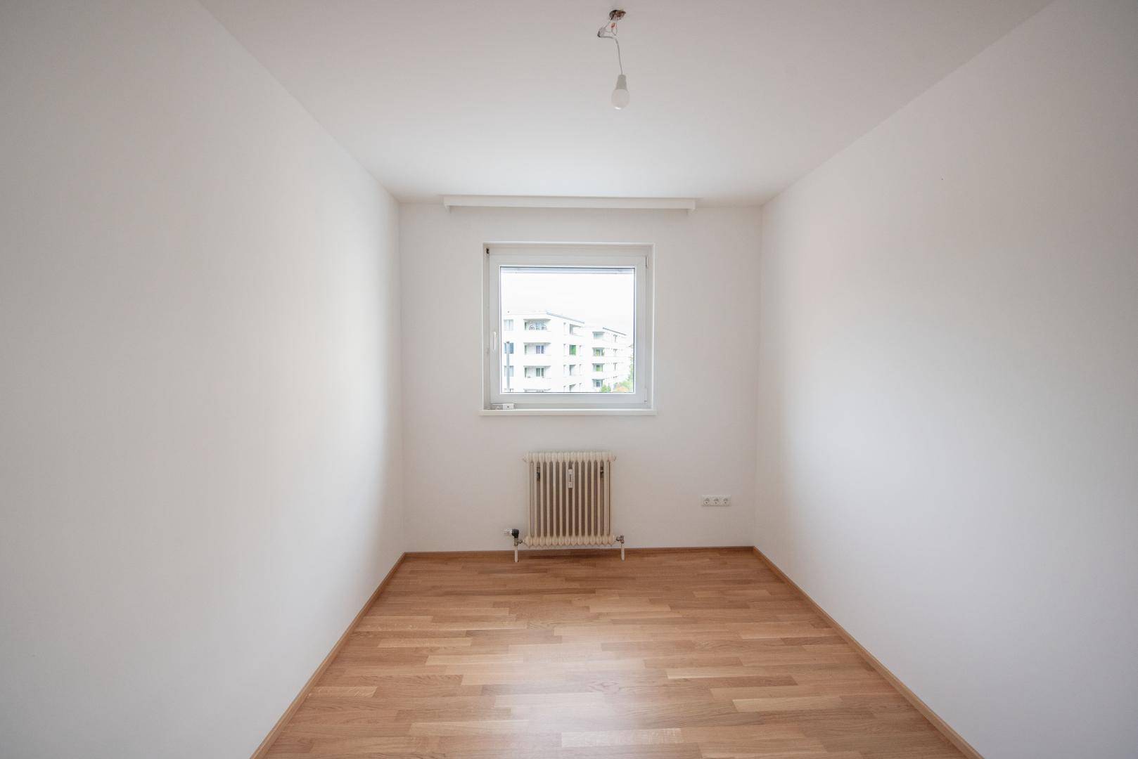 10 m² Schlafzimmer 2