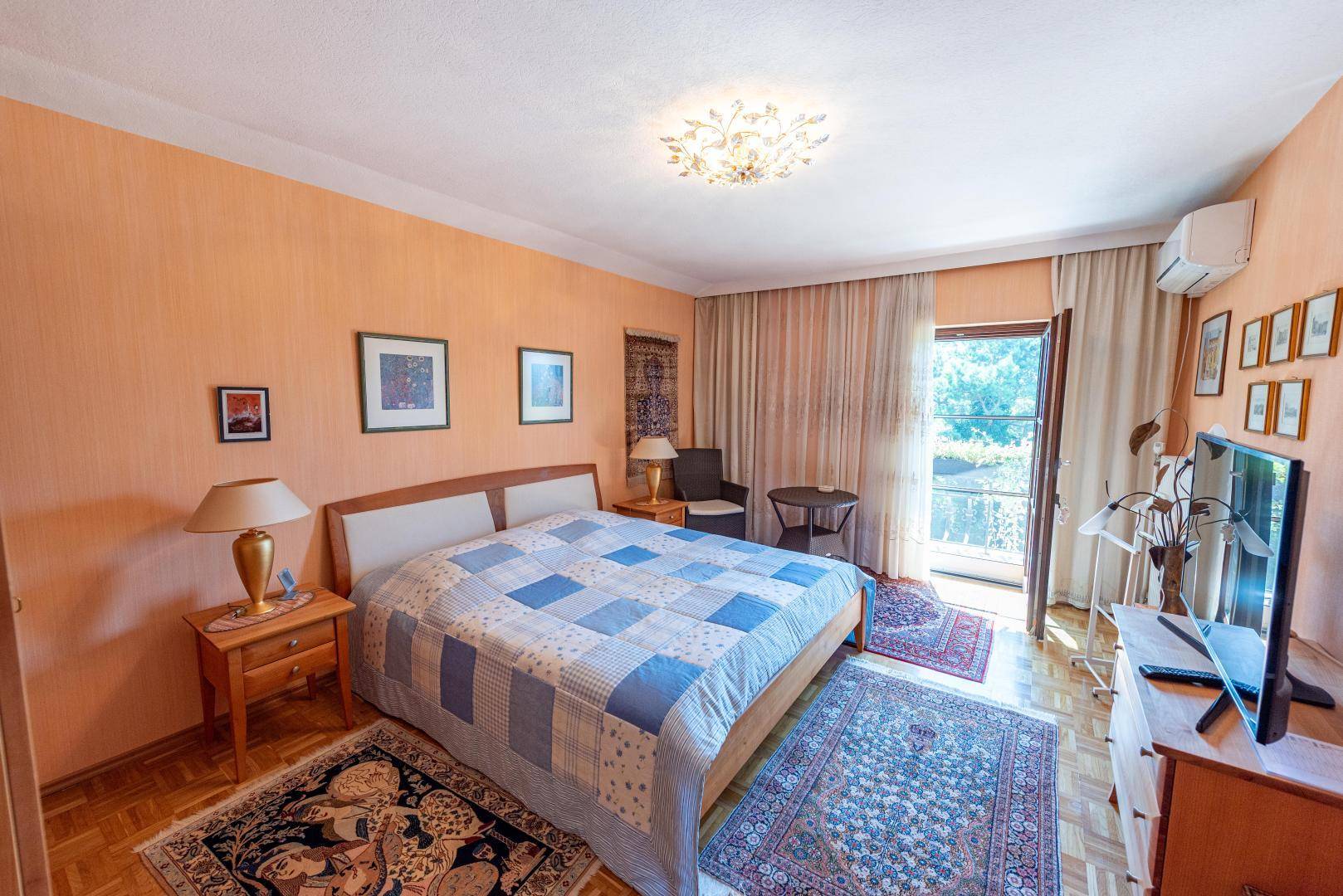 OG - Schlafzimmer
