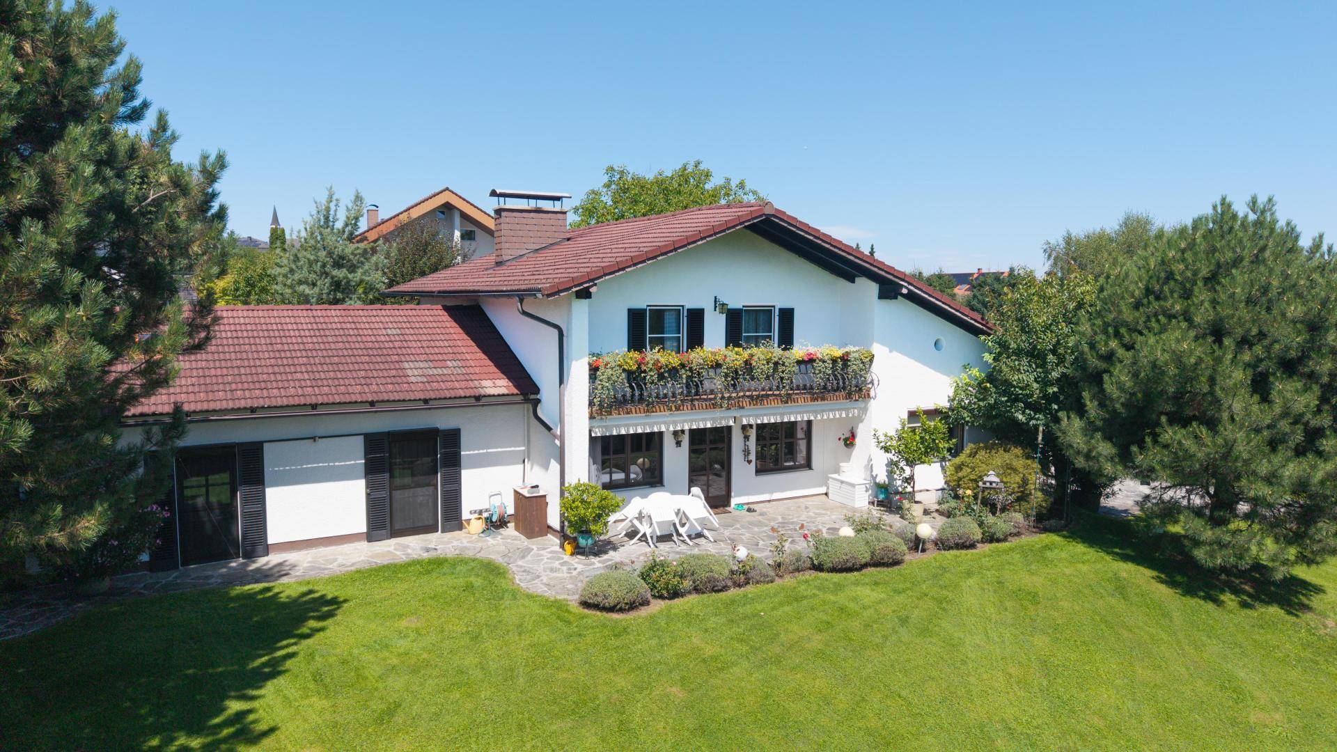 Haus