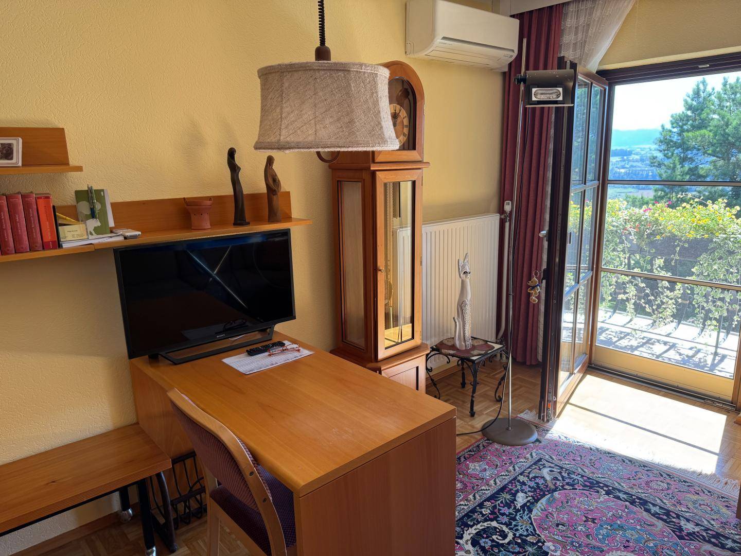 OG - Gästezimmer