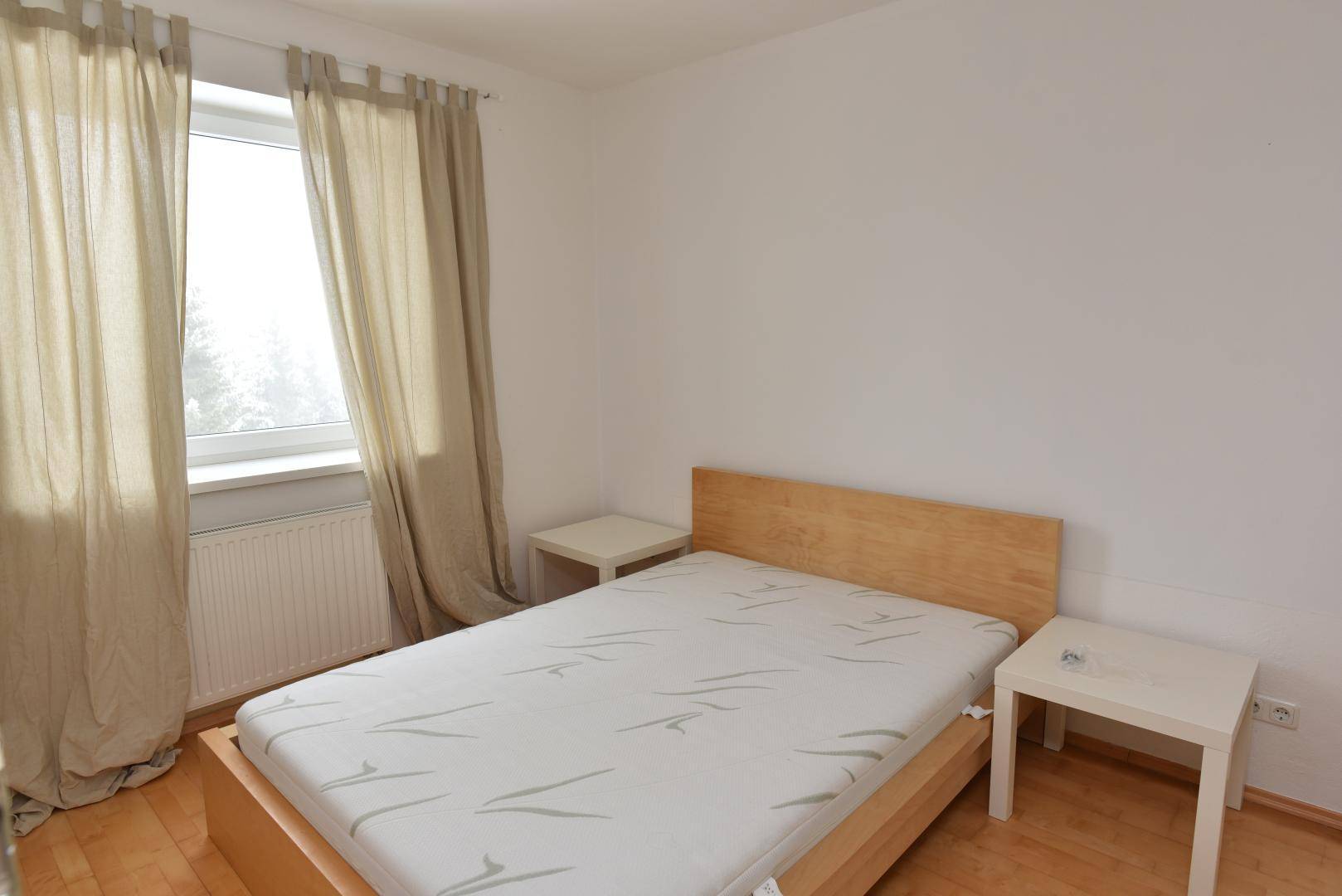 Whg 4 - Schlafzimmer