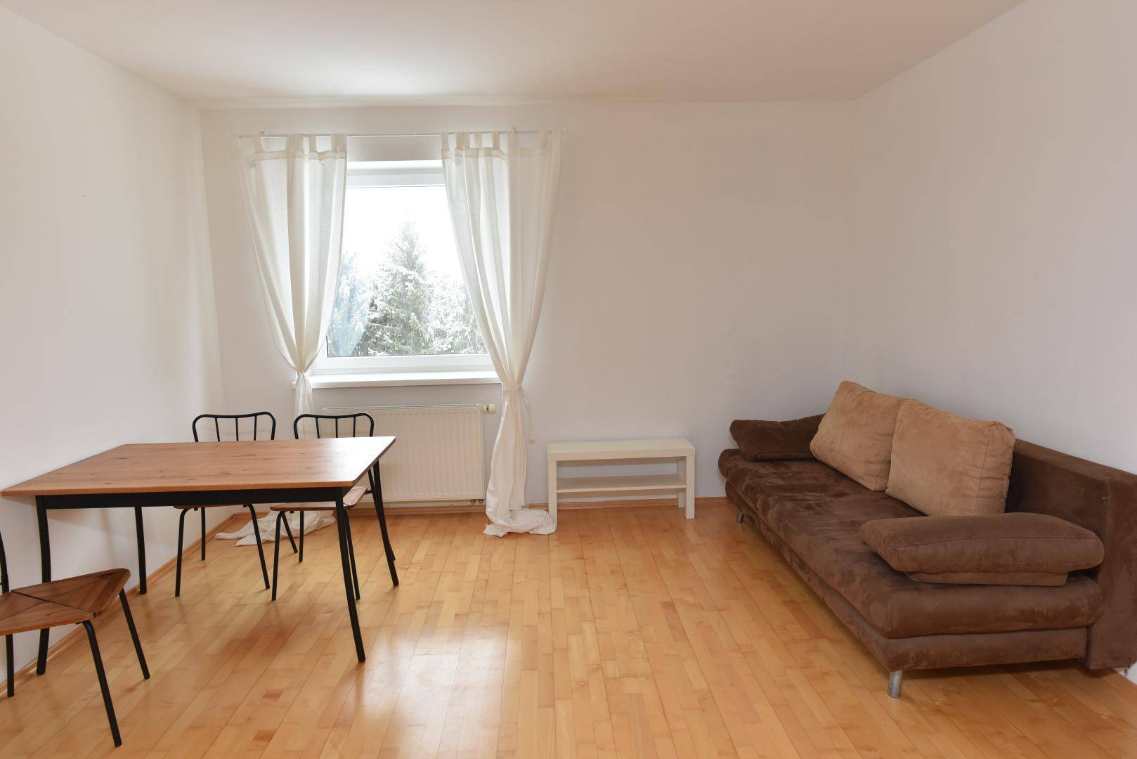 Whg 4 - Wohnzimmer