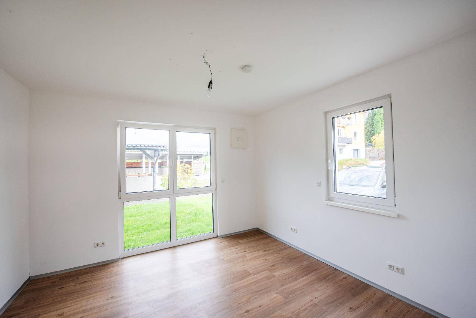 Schlafzimmer 2