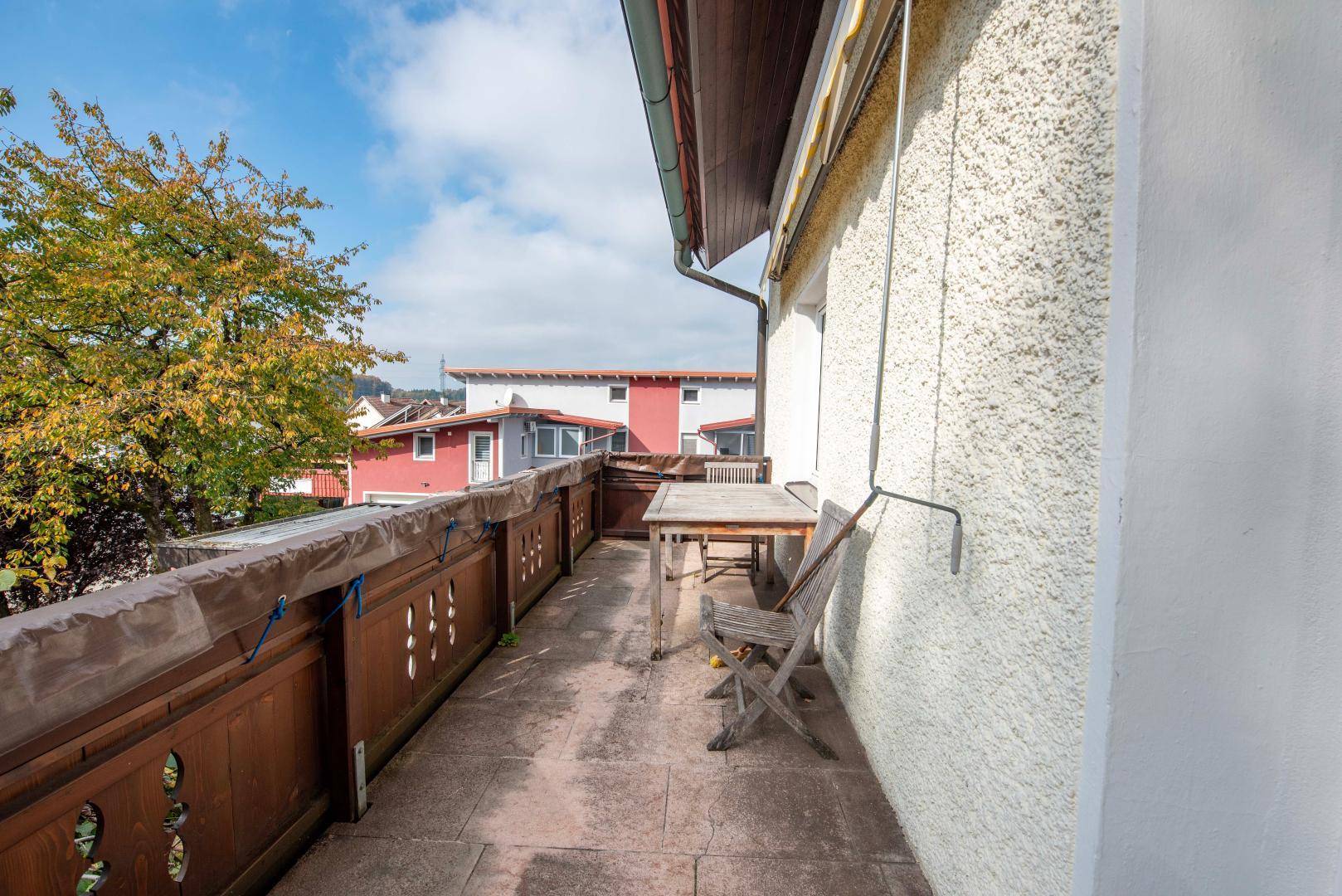 Balkon