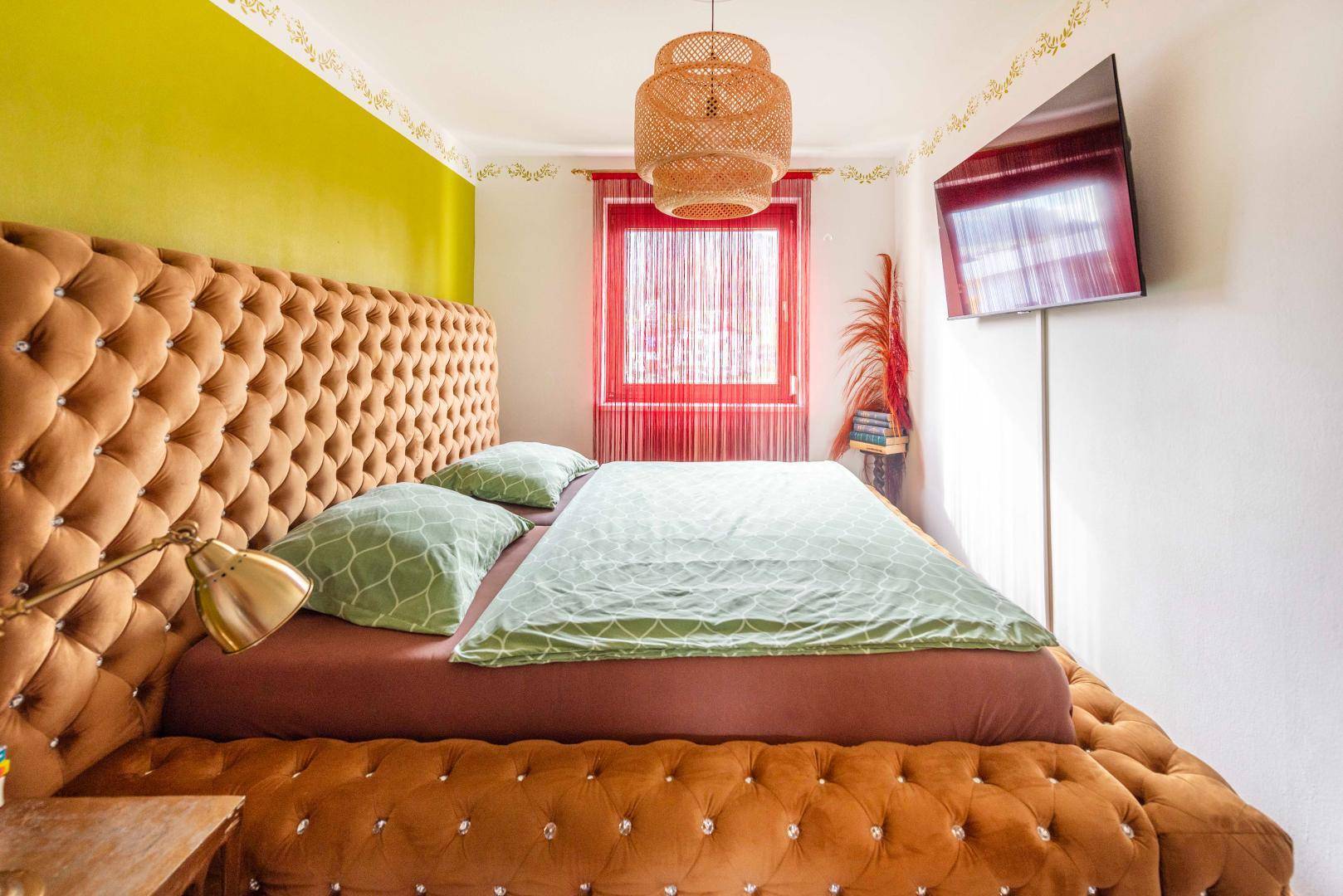 Gästezimmer