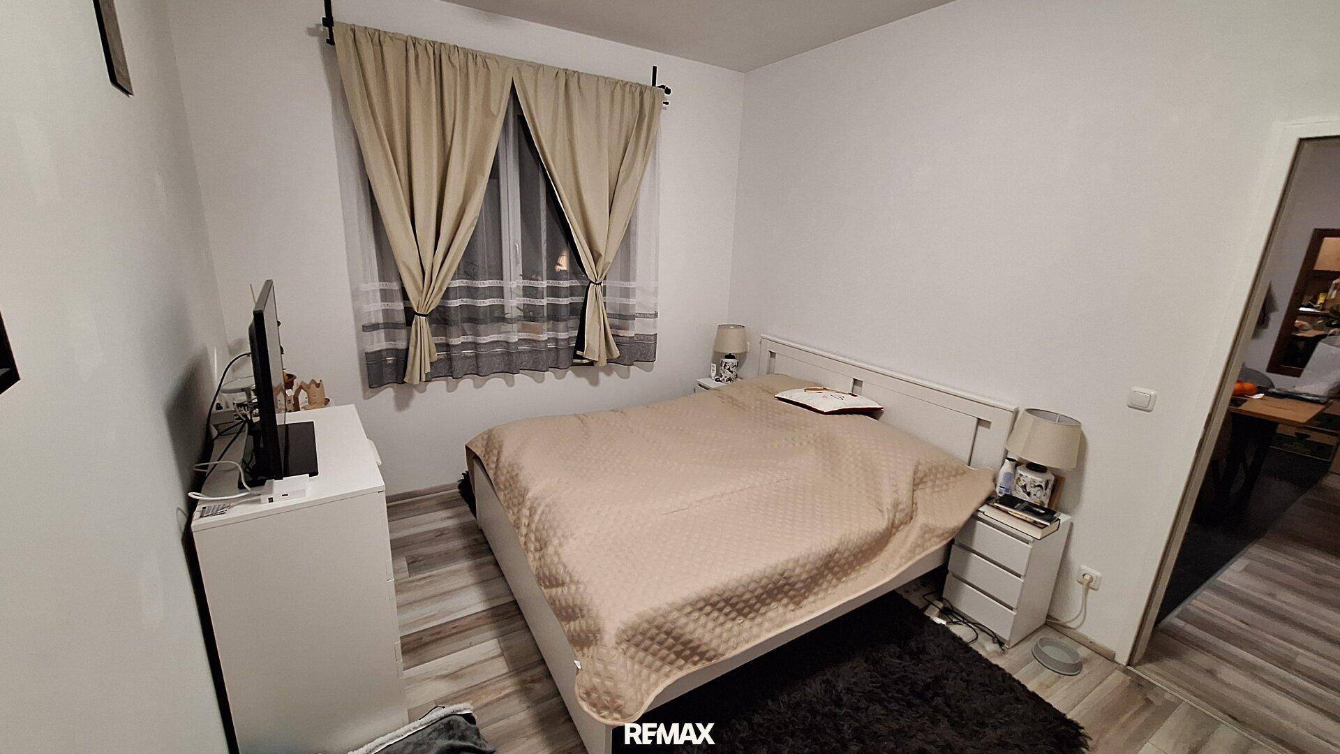 2-Zimmer-Wohnung in Pinsdorf - Näkymä 2