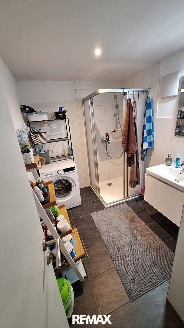 2-Zimmer-Wohnung in Pinsdorf - Näkymä 3