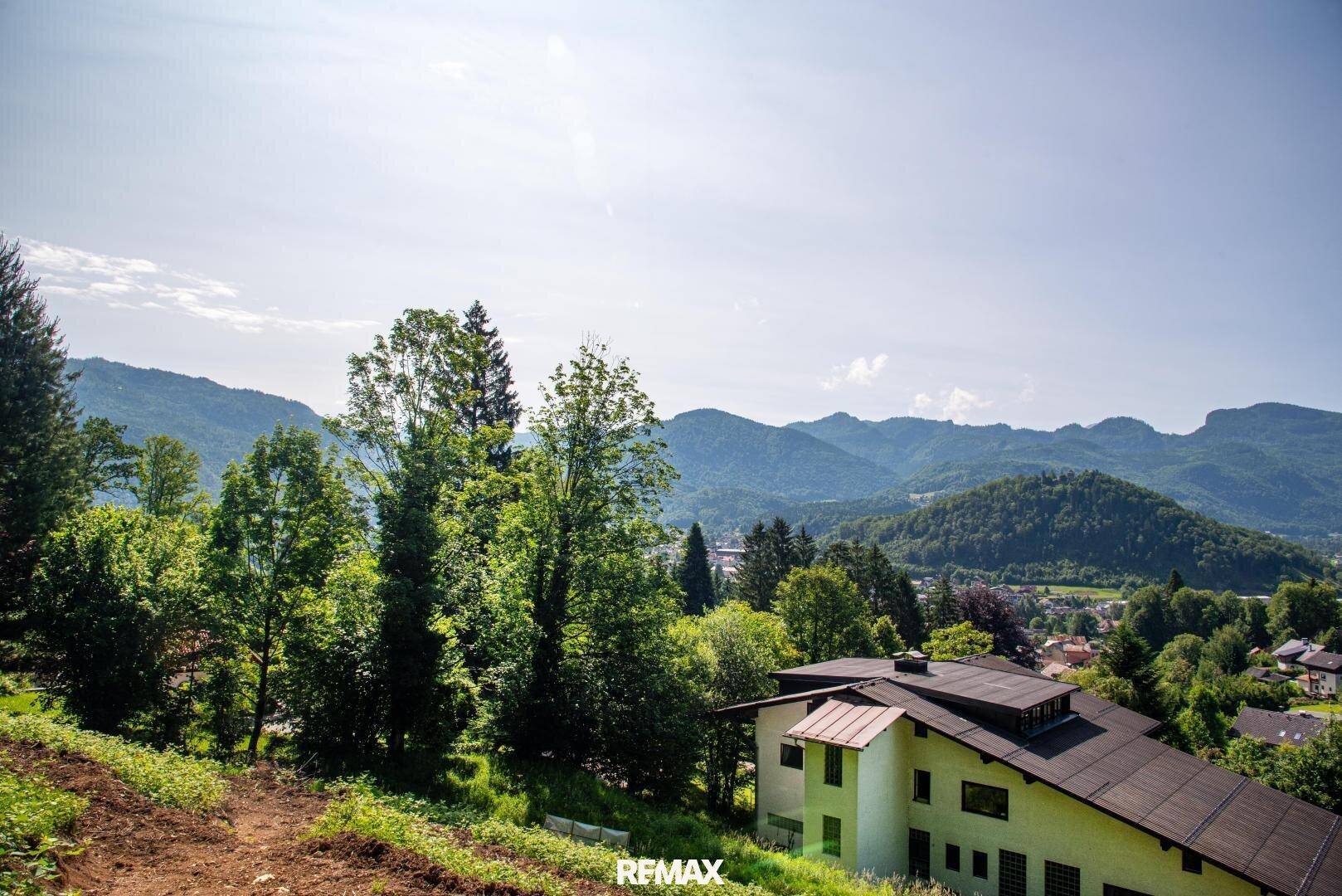 Penthouse der Extraklasse in Bad Ischl - Radharc 3