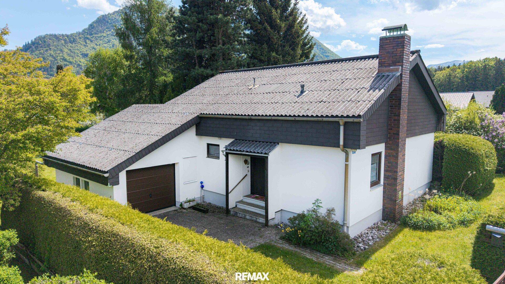 House in Scharnstein - Ansicht 2
