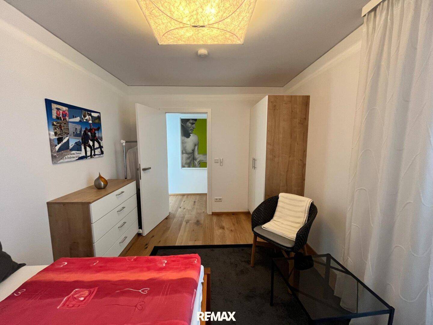 Gästezimmer