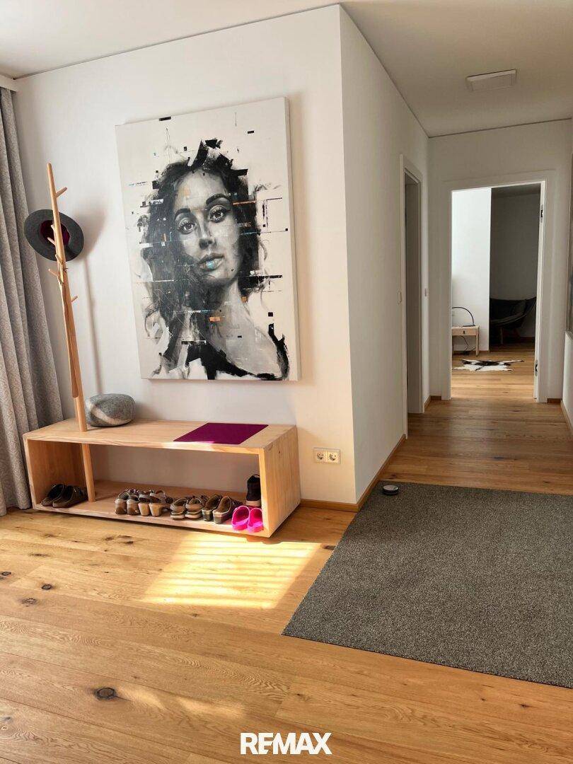 Vorzimmer