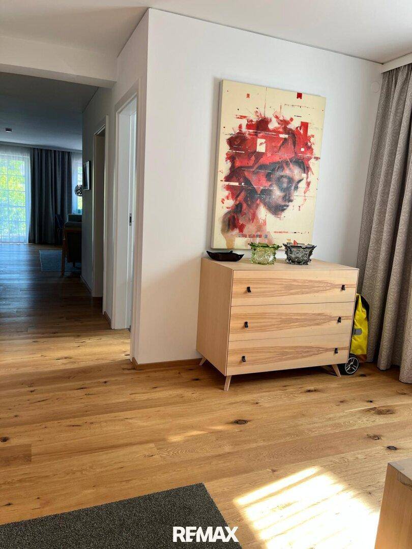 Vorzimmer