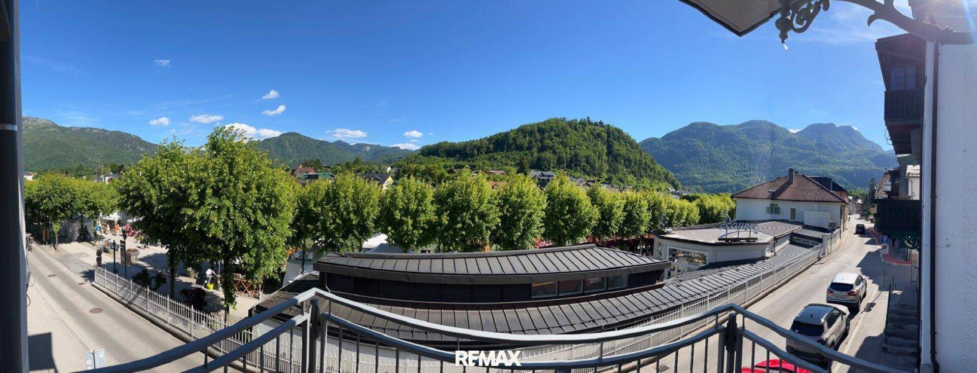 Bestlage in Bad Ischl