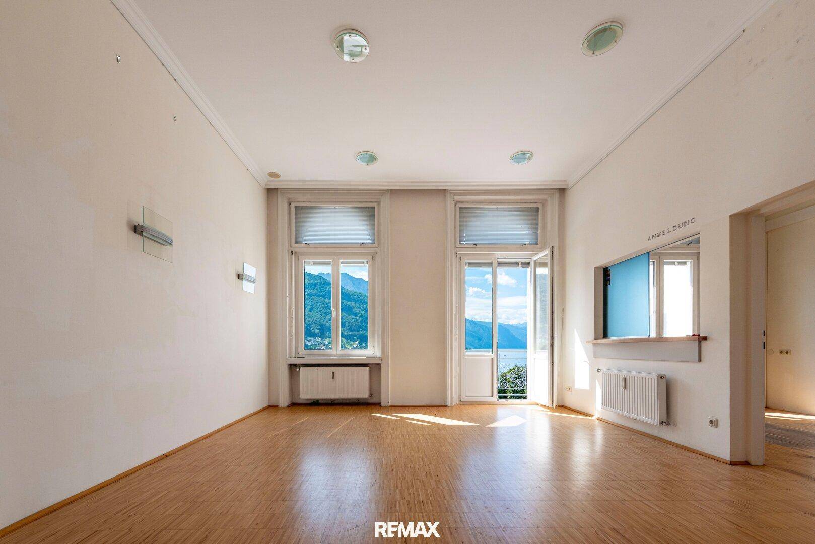 Ihr neues Wohnzimmer?