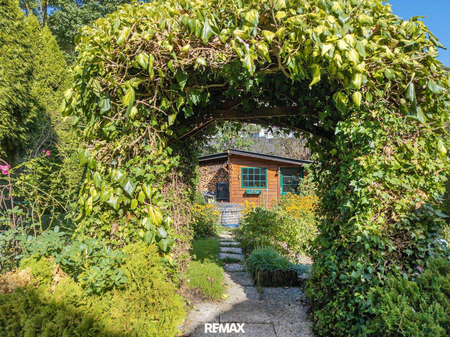 Garten