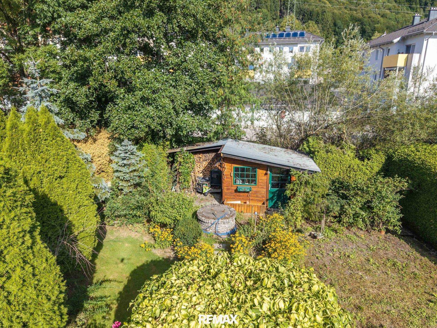 Garten