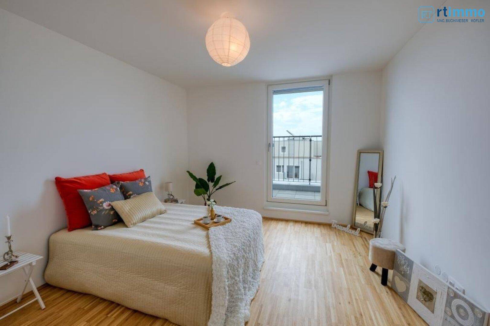 Master Bedroom 1