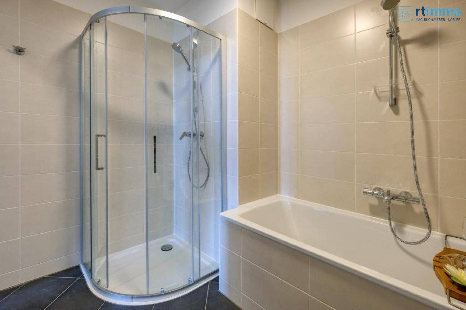 Badezimmer 2