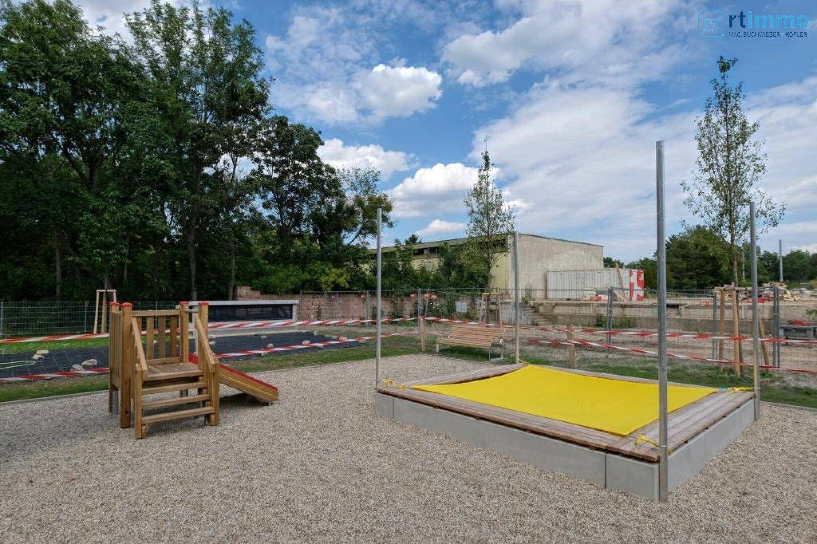 Spielplatz 2