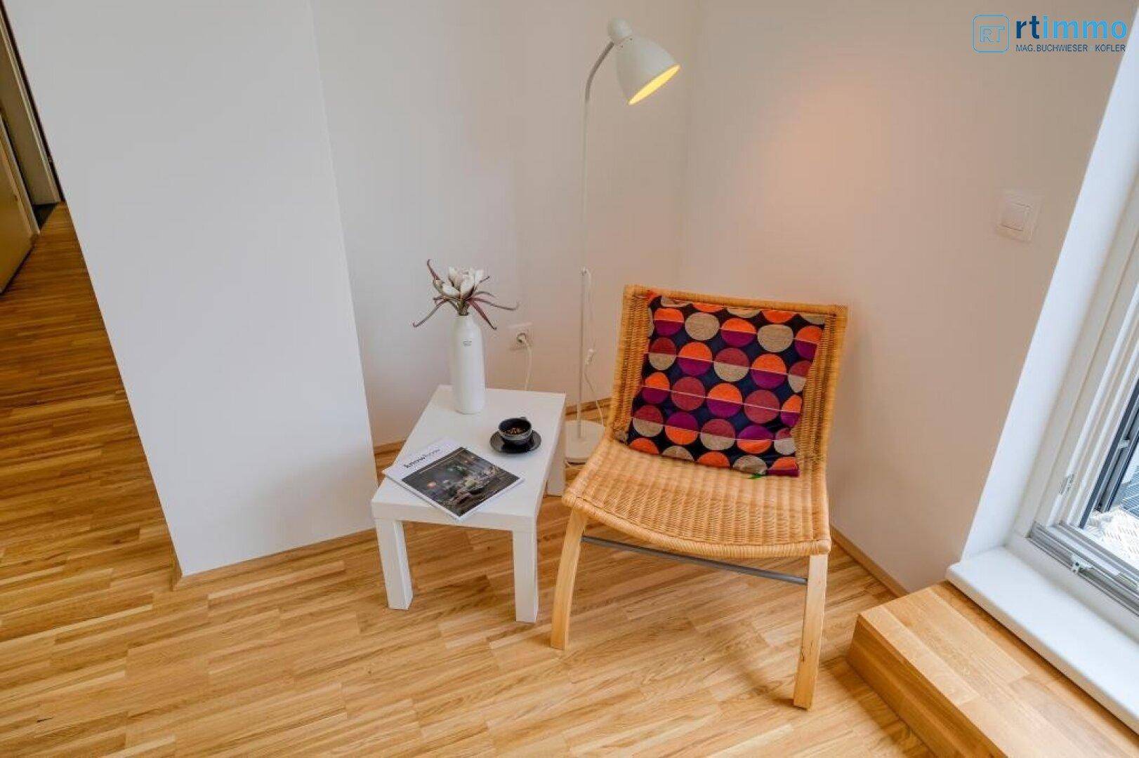 Lese Ecke