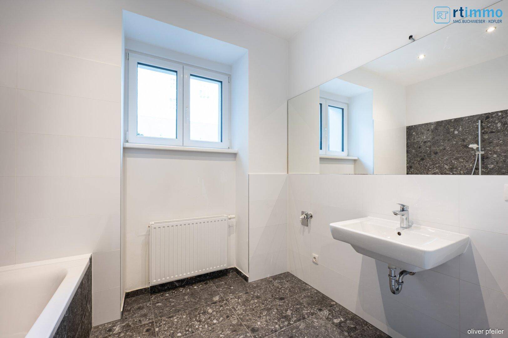 URBANER LIFESTYLE TRIFFT AUF WIENER GRÄTZL- RENAISSANCE - Zweitwohsitz/ Atelier- edel saniert im Souterrein – pohled 5