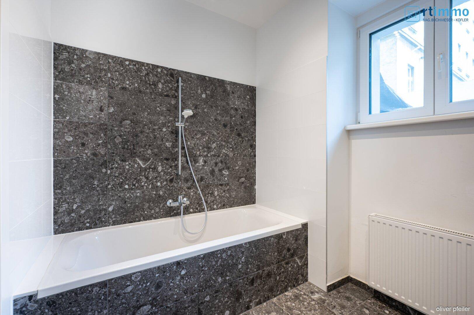 URBANER LIFESTYLE TRIFFT AUF WIENER GRÄTZL- RENAISSANCE - Zweitwohsitz/ Atelier- edel saniert im Souterrein – pohled 4