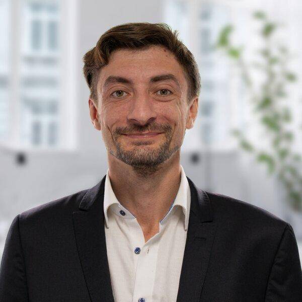 Kontaktfoto